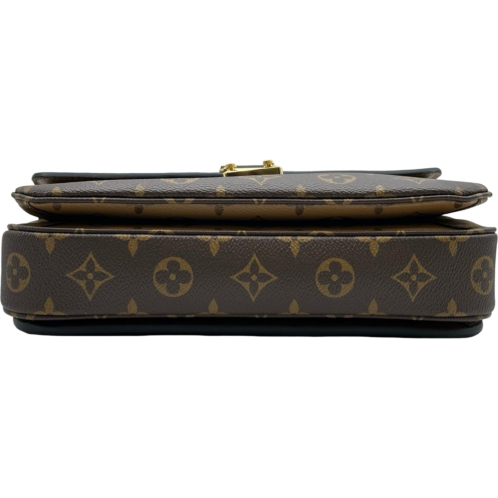 ルイ・ヴィトン LOUIS VUITTON ポシェット・メティス MM M44876