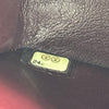 シャネル CHANEL マトラッセ25 A01112 24番台 ブラック シルバー金具 キャビアスキン」 レディース ショルダーバッグ
