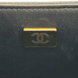 シャネル CHANEL ボーイシャネル25 A67086 ブラック ゴールド金具 キャビアスキン レディース ショルダーバッグ