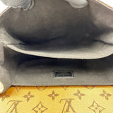 ルイ・ヴィトン LOUIS VUITTON ポシェット・メティスMM M44876 ブラウン モノグラム ・リバース レディース ショルダーバッグ