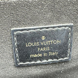 ルイ・ヴィトン LOUIS VUITTON ポシェット・メティスMM M44876 ブラウン モノグラム ・リバース レディース ショルダーバッグ