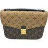 ルイ・ヴィトン LOUIS VUITTON ポシェット・メティスMM M44876 ブラウン モノグラム ・リバース レディース ショルダーバッグ