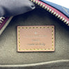 ルイ・ヴィトン LOUIS VUITTON ポワット・シャポース・スープスPM M45149 ブラウン モノグラムキャンバス レディース ショルダーバッグ