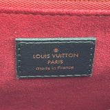 ルイ・ヴィトン LOUIS VUITTON パッシー M45592 ブラウン モノグラムキャンバス レディース ショルダーバッグ