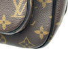 ルイ・ヴィトン LOUIS VUITTON パッシー M45592 ブラウン モノグラムキャンバス レディース ショルダーバッグ