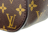 ルイ・ヴィトン LOUIS VUITTON パッシー M45592 ブラウン モノグラムキャンバス レディース ショルダーバッグ