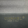 シャネル CHANEL マトラッセミニカメラバッグ ブラック ゴールド金具 キャビアスキン レディース ショルダーバッグ