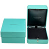ティファニー TIFFANY＆CO バイザヤードネックレス ピンクゴールド Au750 ダイヤモンド ジュエリー