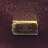 シャネル CHANEL マトラッセ25 A01112 ブラック ゴールド金具 ラムスキン レディース ショルダーバッグ