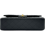 シャネル CHANEL マトラッセ25 A01112 ブラック ゴールド金具 ラムスキン レディース ショルダーバッグ