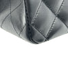 シャネル CHANEL マトラッセ25 A01112 ブラック ゴールド金具 ラムスキン レディース ショルダーバッグ
