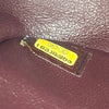 シャネル CHANEL デカマトラッセ30 A58600 18番台 ブラック ゴールド金具 キャビアスキン レディース ショルダーバッグ