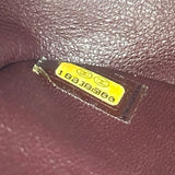 シャネル CHANEL デカマトラッセ30 A58600 18番台 ブラック ゴールド金具 キャビアスキン レディース ショルダーバッグ