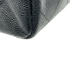 シャネル CHANEL デカマトラッセ30 A58600 18番台 ブラック ゴールド金具 キャビアスキン レディース ショルダーバッグ