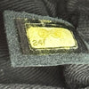 シャネル CHANEL ネオエグゼクティブトート A69930 24番台 ネイビー/ブラック ゴールド金具 キャビアスキン レディース ショルダーバッグ