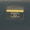 シャネル CHANEL ボーイシャネル A67086 ブラック ゴールド金具 キャビアスキン レディース ショルダーバッグ