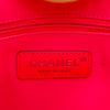 シャネル CHANEL ドーヴィルトートPM A66939 31番台 イエロー シルバー金具 キャンバス レディース トートバッグ