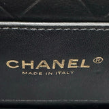 シャネル CHANEL マトラッセチェーンショルダーバッグ AS2484 ホワイト ゴールド金具 キャビアスキン レディース ショルダーバッグ