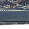 ゴヤール GOYARD プティフロバケット ネイビー ゴヤールディンキャンバス レディース ショルダーバッグ