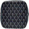 ゴヤール GOYARD プティフロバケット ネイビー ゴヤールディンキャンバス レディース ショルダーバッグ