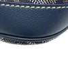 ゴヤール GOYARD プティフロバケット ネイビー ゴヤールディンキャンバス レディース ショルダーバッグ