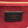 ルイ・ヴィトン LOUIS VUITTON パッシー M45592 ブラウン モノグラムキャンバス レディース ショルダーバッグ