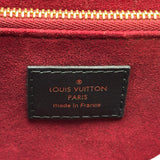 ルイ・ヴィトン LOUIS VUITTON パッシー M45592 ブラウン モノグラムキャンバス レディース ショルダーバッグ