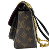 ルイ・ヴィトン LOUIS VUITTON パッシー M45592 ブラウン モノグラムキャンバス レディース ショルダーバッグ