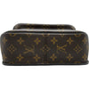 ルイ・ヴィトン LOUIS VUITTON パッシー M45592 ブラウン モノグラムキャンバス レディース ショルダーバッグ