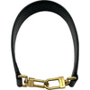 ルイ・ヴィトン LOUIS VUITTON サンドトランクMM M24403 ベージュ レザー レディース ショルダーバッグ