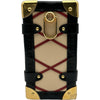 ルイ・ヴィトン LOUIS VUITTON サンドトランクMM M24403 ベージュ レザー レディース ショルダーバッグ