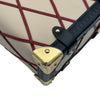 ルイ・ヴィトン LOUIS VUITTON サンドトランクMM M24403 ベージュ レザー レディース ショルダーバッグ