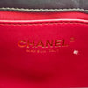 シャネル CHANEL マトラッセ チェーンショルダーバッグ AS3475 ブラック ゴールド金具 ラムスキン レディース ショルダーバッグ