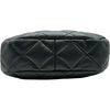 シャネル CHANEL マトラッセ チェーンショルダーバッグ AS3475 ブラック ゴールド金具 ラムスキン レディース ショルダーバッグ