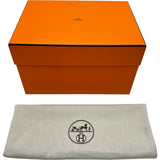 エルメス HERMES ピコタンロックPM G刻印 クレ ゴールド金具 トリヨン レディース ハンドバッグ