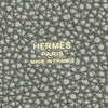 エルメス HERMES ピコタンロックPM G刻印 エベンヌ ゴールド金具 トリヨン レディース トートバッグ
