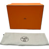 エルメス HERMES ピコタンロックPM G刻印 エベンヌ ゴールド金具 トリヨン レディース トートバッグ