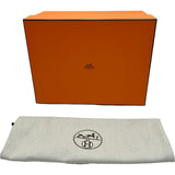 エルメス HERMES ピコタンロックPM G刻印 エベンヌ ゴールド金具 トリヨン レディース トートバッグ
