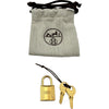 エルメス HERMES ピコタンロックPM G刻印 エベンヌ ゴールド金具 トリヨン レディース トートバッグ