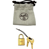エルメス HERMES ピコタンロックPM G刻印 エベンヌ ゴールド金具 トリヨン レディース トートバッグ