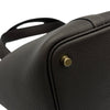 エルメス HERMES ピコタンロックPM G刻印 エベンヌ ゴールド金具 トリヨン レディース トートバッグ