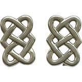 ティファニー TIFFANY＆CO ケルティックノットピアス シルバー 925 ジュエリー