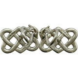 ティファニー TIFFANY＆CO ケルティックノットピアス シルバー 925 ジュエリー