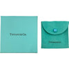 ティファニー TIFFANY＆CO ケルティックノットピアス シルバー 925 ジュエリー