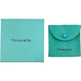 ティファニー TIFFANY＆CO ケルティックノットピアス シルバー 925 ジュエリー