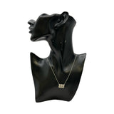 ティファニー TIFFANY＆CO ケルティックノットネックレス シルバー 925 ジュエリー