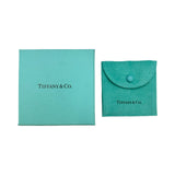 ティファニー TIFFANY＆CO ケルティックノットネックレス シルバー 925 ジュエリー