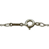 ティファニー TIFFANY＆CO ケルティックノットネックレス シルバー 925 ジュエリー