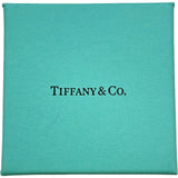 ティファニー TIFFANY＆CO 1837ナローバーネックレス シルバー 925 ジュエリー