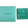 ティファニー TIFFANY＆CO ラビングハートネックレス シルバー 925 ジュエリー